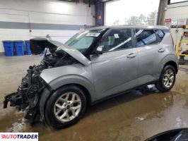 Kia Soul - zobacz ofertę