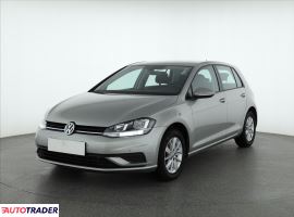 Volkswagen Golf 2018 1.0 113 KM