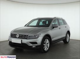 Volkswagen Tiguan 2018 1.5 147 KM