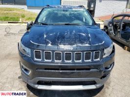 Jeep Compass 2021 2