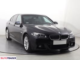 BMW 520 2014 2.0 187 KM