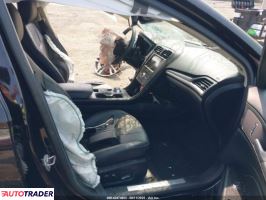 Ford Fusion 2019 2 Ford Fusion 2019 2