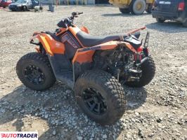 Polaris Sportsman 2022 Polaris Sportsman 2022