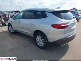 Buick Enclave 2021 3 Buick Enclave 2021 3