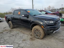 Ford Ranger 2020 2 Ford Ranger 2020 2