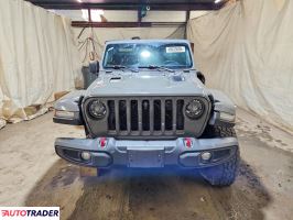 Jeep Pozostałe 2023 3