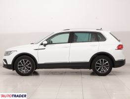 Volkswagen Tiguan 2024 1.5 147 KM