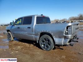 Dodge Ram 2025 3