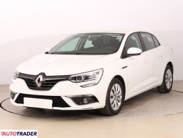 Renault Megane 2018 1.6 112 KM