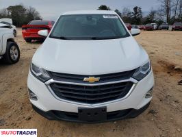 Chevrolet Equinox 2021 1