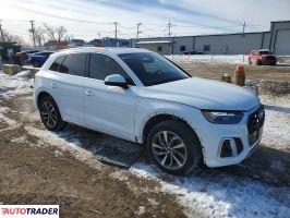 Audi Q5 2024 2