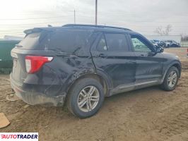 Ford Explorer 2023 2