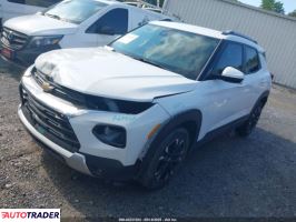 Chevrolet Blazer 2023 1