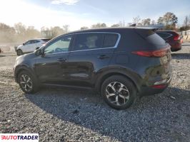 Kia Sportage 2022 2