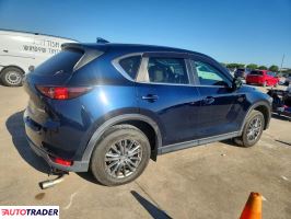 Mazda CX-5 2020 2