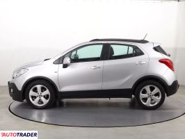 Opel Mokka 2013 1.7 128 KM