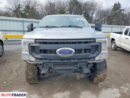 Ford Pozostałe 2022 7