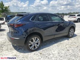Mazda CX-30 2023 2