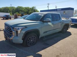 Toyota Tundra 2024 3