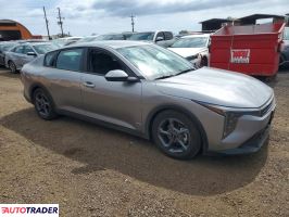 Kia Pozostałe 2025 2