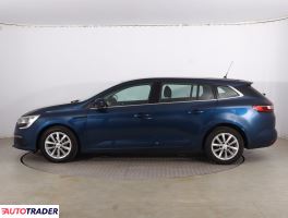 Renault Megane 2017 1.2 99 KM