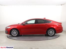 Ford Mondeo 2021 2.0 187 KM