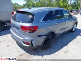 Kia Sorento 2020 2 Kia Sorento 2020 2