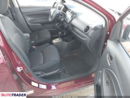 Mitsubishi Mirage 2024 1 Mitsubishi Mirage 2024 1