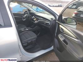 Chevrolet Pozostałe 2023