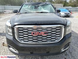 GMC Yukon 2020 6 GMC Yukon 2020 6
