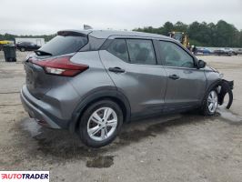 Nissan Pozostałe 2021 1 Nissan Pozostałe 2021 1
