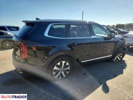 Kia Pozostałe 2022 3