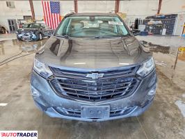 Chevrolet Equinox 2021 1
