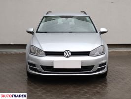 Volkswagen Golf 2015 1.6 103 KM