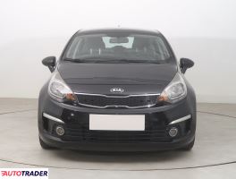 Kia Rio 2017 1.4 107 KM
