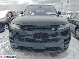 Land Rover Range Rover Sport 2023 3