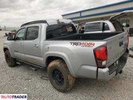 Toyota Tacoma 2019 3 Toyota Tacoma 2019 3