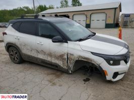 Kia Pozostałe 2021 1