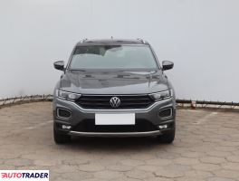 Volkswagen T-Roc 2020 1.5 147 KM