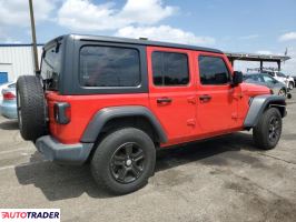 Jeep Wrangler 2021 2