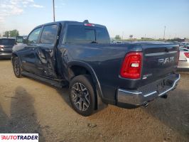 Dodge Ram 2026 3