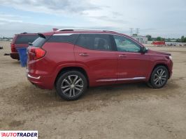 GMC Terrain 2019 2