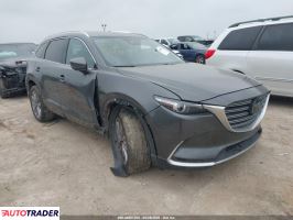 Mazda CX-9 - zobacz ofertę