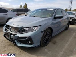 Honda Civic 2020 1 Honda Civic 2020 1