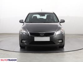Kia Ceed 2009 1.4 107 KM