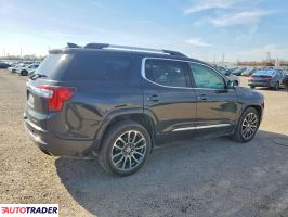 GMC Acadia 2020 3
