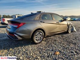 Hyundai Elantra 2024 1