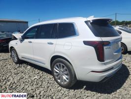 Cadillac Pozostałe 2021 3