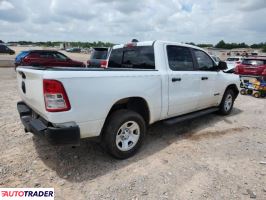 Dodge Ram 2019 5