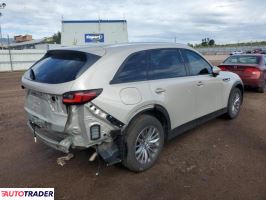 Mazda CX-9 2024 2 Mazda CX-9 2024 2